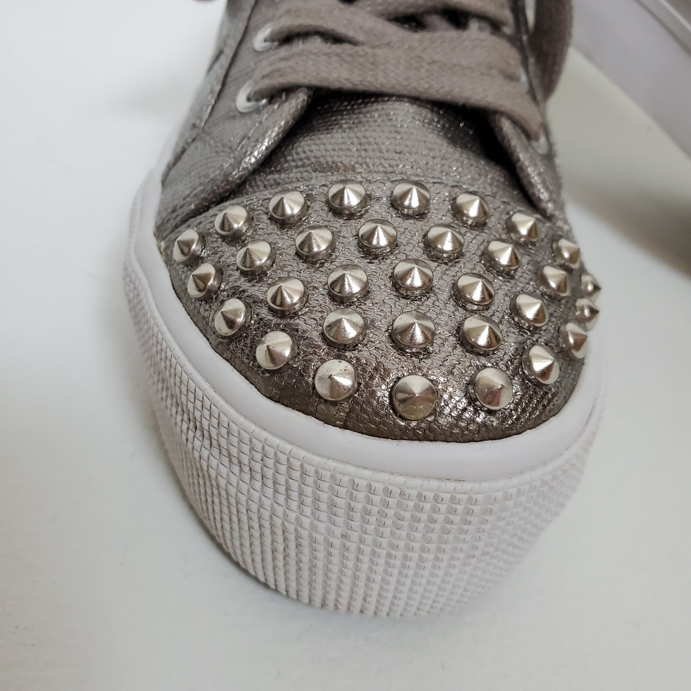 Steve Madden sneakers - Picture 7 of 13
